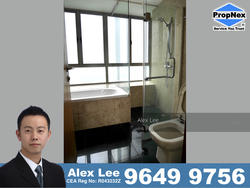 The Midas (D14), Apartment #148637962